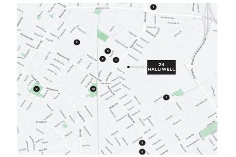 Photo of property in 24c Halliwell Avenue, Papanui, Christchurch, 8052