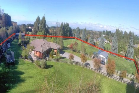 Photo of property in 1 Leith Drive, Loburn, Rangiora, 7472