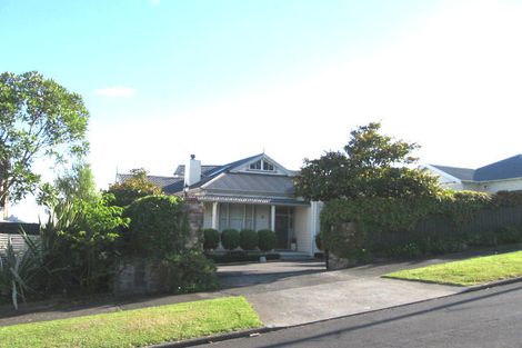Photo of property in 31 Landscape Road, Mount Eden, Auckland, 1024