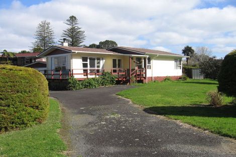 Photo of property in 106 Reotahi Road, Whangarei Heads, Whangarei, 0174