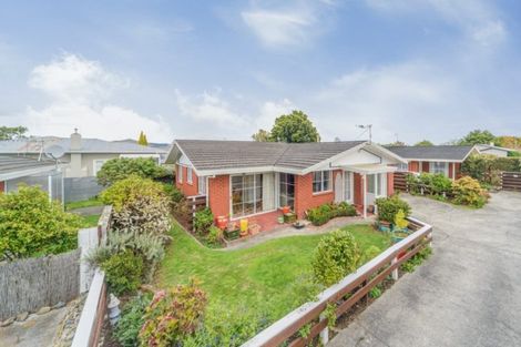 Photo of property in 2/142 Heretaunga Street, Palmerston North, 4414