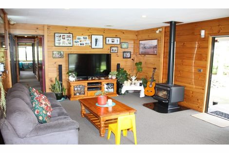 Photo of property in 204 Harris Road, Glenbervie, Whangarei, 0175