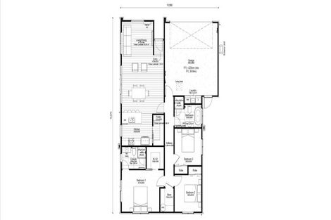 Photo of property in 21 Falcons View Drive, Rolleston, 7615