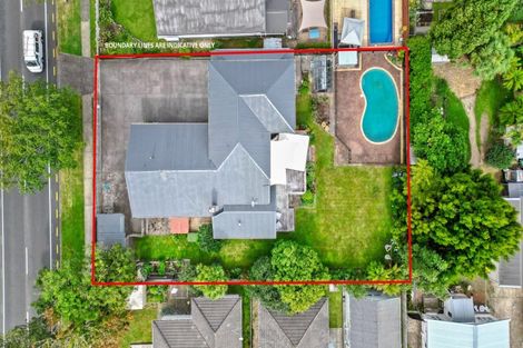 Photo of property in 95 Te Aroha Street, Hamilton East, Hamilton, 3216