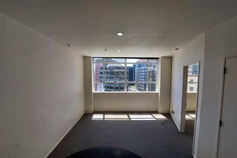 Photo of property in Hume House, 27/152 The Terrace, Wellington Central, Wellington, 6011