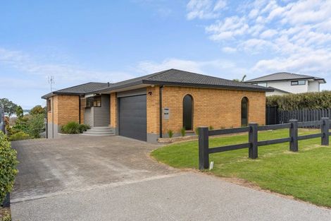 Photo of property in 228 Tanners Point Road, Tanners Point, Katikati, 3177