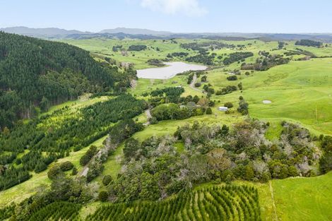 Photo of property in 757 Opanake Road, Mamaranui, Dargaville, 0372