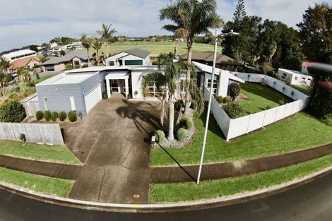 Photo of property in 10 Pompallier Estate Drive, Maunu, Whangarei, 0110