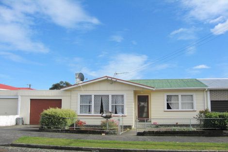 Photo of property in 3 Mersey Street, Levin, 5510