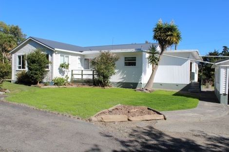 Photo of property in 319 Penny Road, Rongotea, Palmerston North, 4479