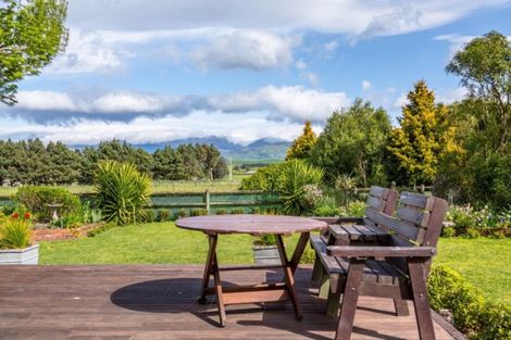 Photo of property in 439 Paierau Road, Opaki, Masterton, 5881