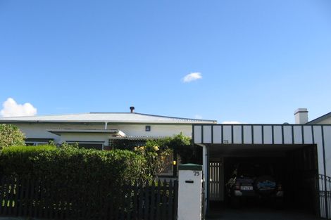 Photo of property in 75 Richmond Street, Petone, Lower Hutt, 5012