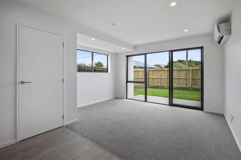 Photo of property in 6/110 Southampton Street, Sydenham, Christchurch, 8023