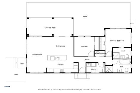 Photo of property in 2b Uruti Road, Russell, 0272