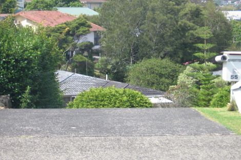 Photo of property in 1/55 Ayton Drive, Totara Vale, Auckland, 0629