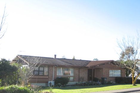 Photo of property in 3 Busby Hill, Havelock North, 4130