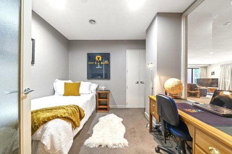 Photo of property in Kate Sheppard Apartments, 3i/42 Molesworth Street, Thorndon, Wellington, 6011