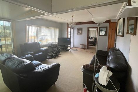 Photo of property in 40 King Street West, Te Kuiti, 3910