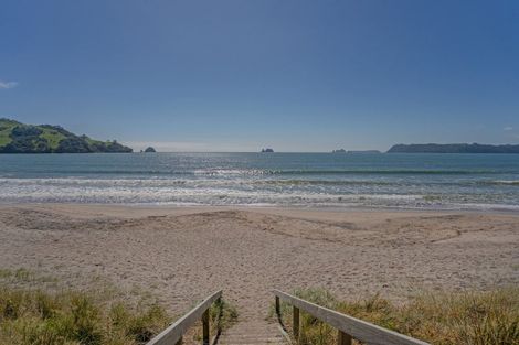 Photo of property in 21 Leah Road, Wharekaho, Whitianga, 3592
