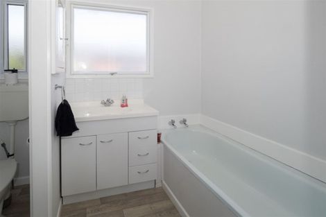 Photo of property in 44 Johnstone Street, Tinwald, Ashburton, 7700