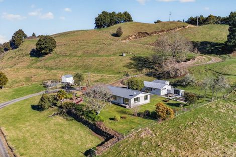 Photo of property in 6803 State Highway 4, Taumarunui, 3996