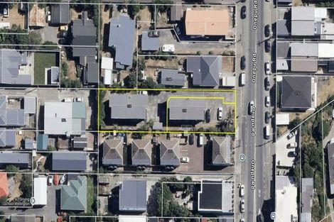 Photo of property in 8/218 Onepu Road, Lyall Bay, Wellington, 6022