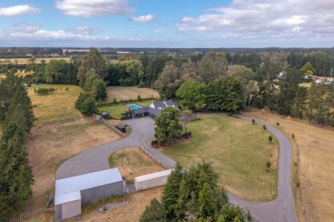 Photo of property in 52 Bells Road, West Melton, Christchurch, 7671