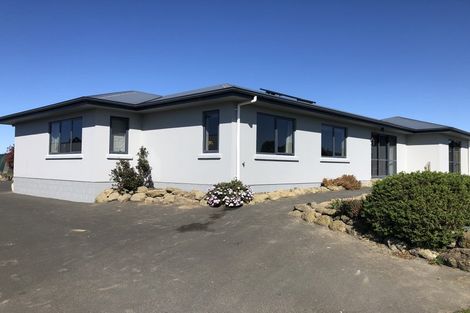 Photo of property in 337 Homestead Road, Weston, Oamaru, 9491