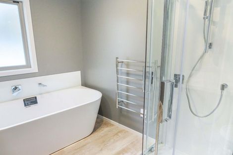 Photo of property in 1b Whiteman Grove, Taita, Lower Hutt, 5011