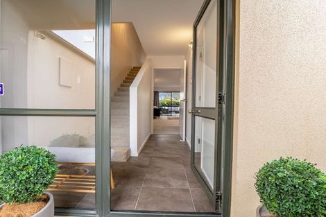 Photo of property in 5/17 Devon Street, Sydenham, Christchurch, 8023