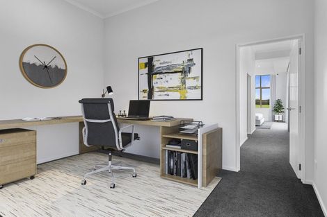 Photo of property in 97 Hulston Mews, Rolleston, 7676