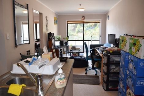 Photo of property in Marina Park Apartments, 34/146 Fanshawe Street, Auckland Central, Auckland, 1010