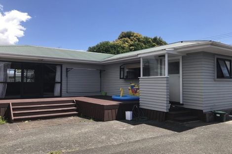Photo of property in 51 Clevedon Road, Papakura, 2110