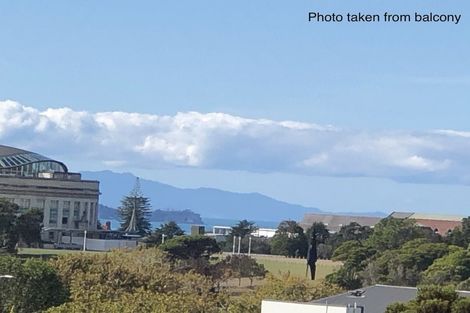 Photo of property in 407/246 Khyber Pass Road, Grafton, Auckland, 1023