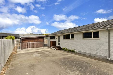 Photo of property in 2/6 Timbertop Lane, Saint Martins, Christchurch, 8022