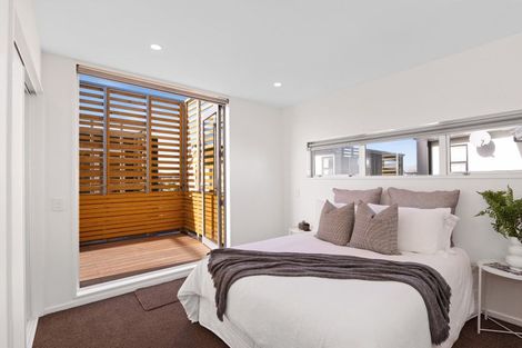 Photo of property in 73c Sherborne Street, St Albans, Christchurch, 8014