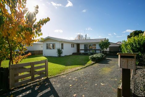 Photo of property in 78 Noel Street, Leamington, Cambridge, 3432