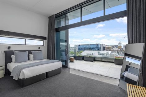 Photo of property in 2/73 Manchester Street, Christchurch Central, Christchurch, 8011