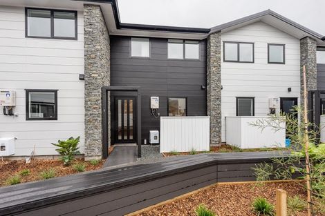 Photo of property in 10/123 Cambridge Terrace, Fairfield, Lower Hutt, 5011
