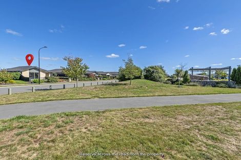 Photo of property in 10 Wallingford Crescent, Rolleston, 7615