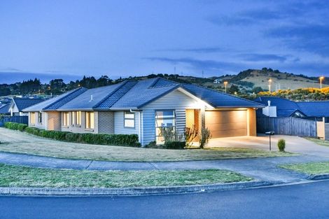 Photo of property in 1 Helenvale Crescent, Pokeno, 2402