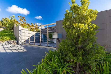 Photo of property in 40 Soleares Avenue, Mount Pleasant, Christchurch, 8081