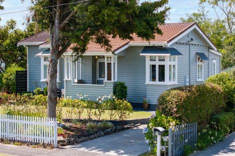 Photo of property in 92 Allen Street, Morrinsville, 3300