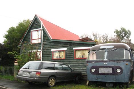 Photo of property in 5 Hugh Street, Sawyers Bay, Port Chalmers, 9023