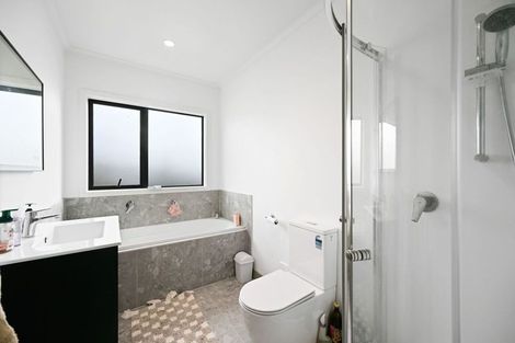 Photo of property in 2/146 Rimu Street, Maeroa, Hamilton, 3200