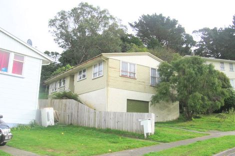 Photo of property in 9 Excellency Terrace, Ascot Park, Porirua, 5024