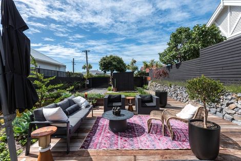 Photo of property in 44a Wiggins Street, Sumner, Christchurch, 8081