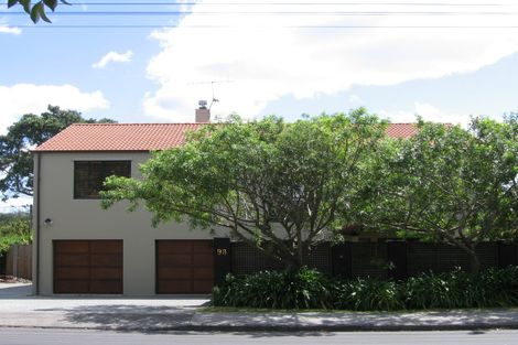 Photo of property in 98 Aberdeen Road, Campbells Bay, Auckland, 0620