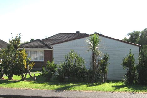 Photo of property in 3 Durham Street, Te Atatu Peninsula, Auckland, 0610
