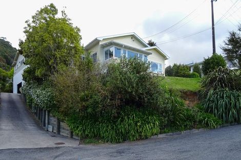 Photo of property in 7 Russell Street, Picton, 7220